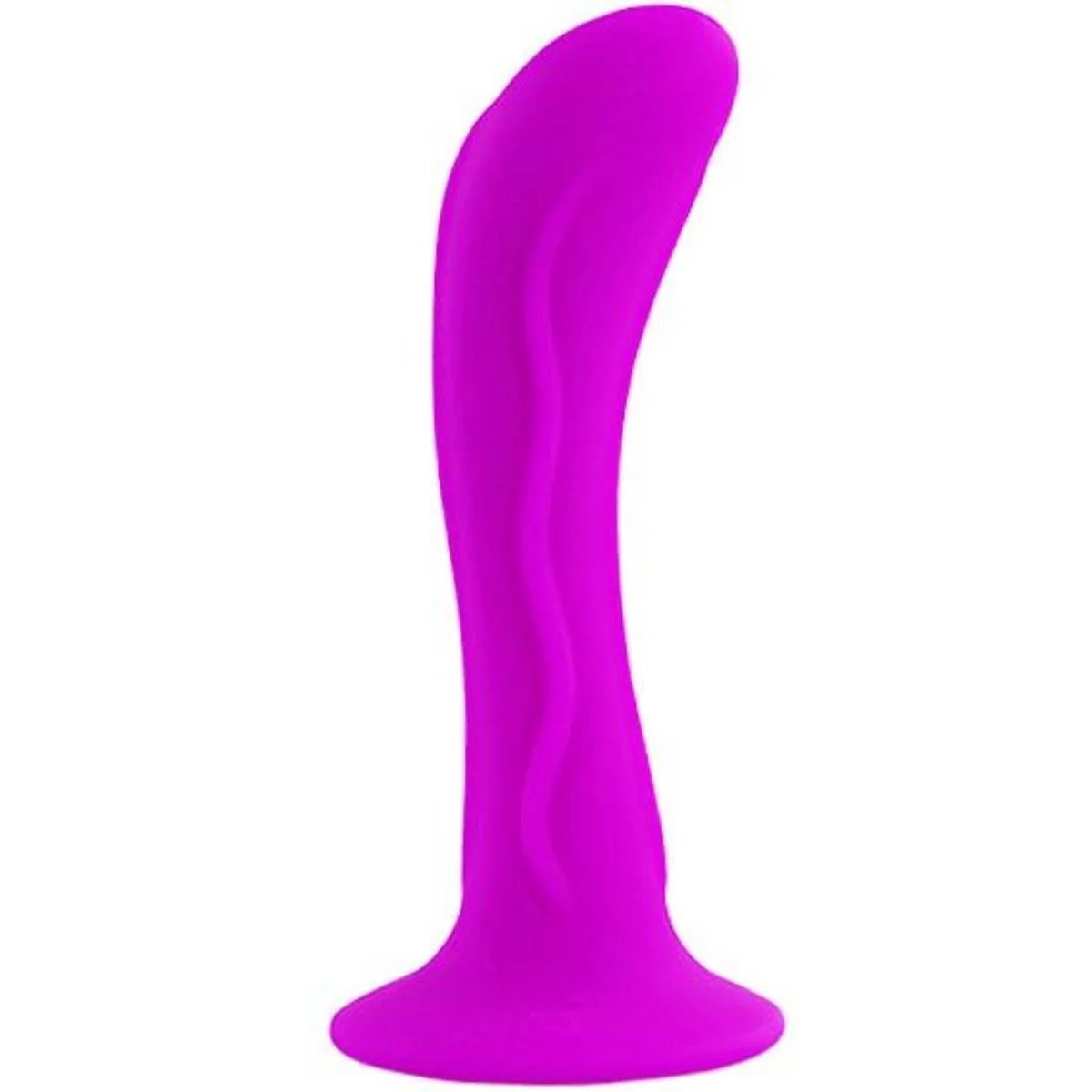Dildo mit Saugnapf 
