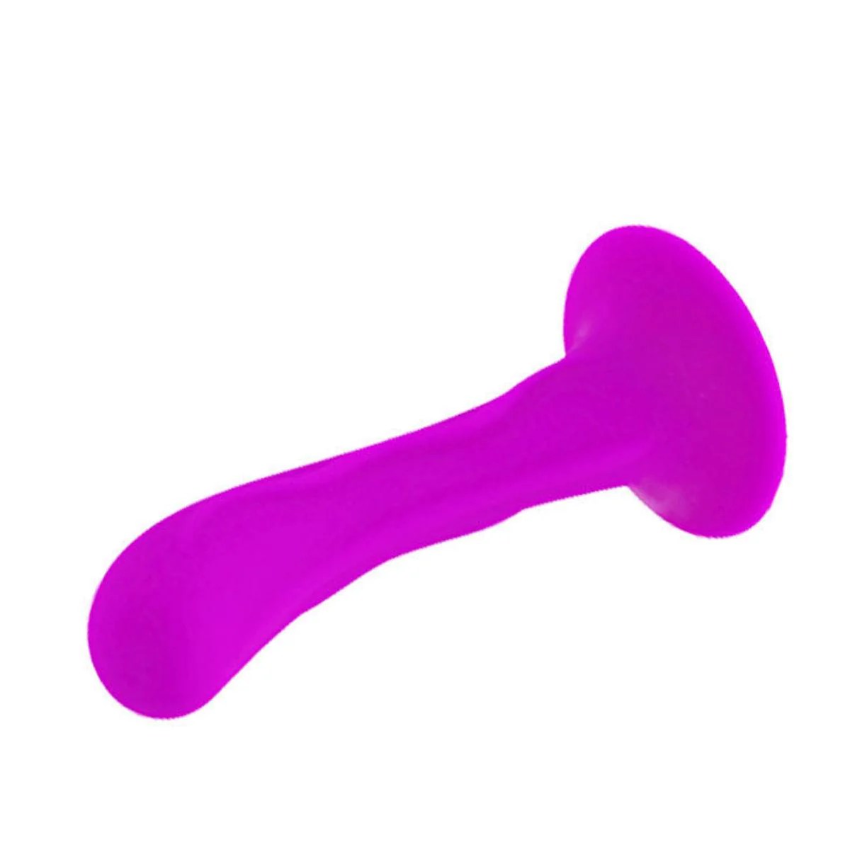 Dildo mit Saugnapf 