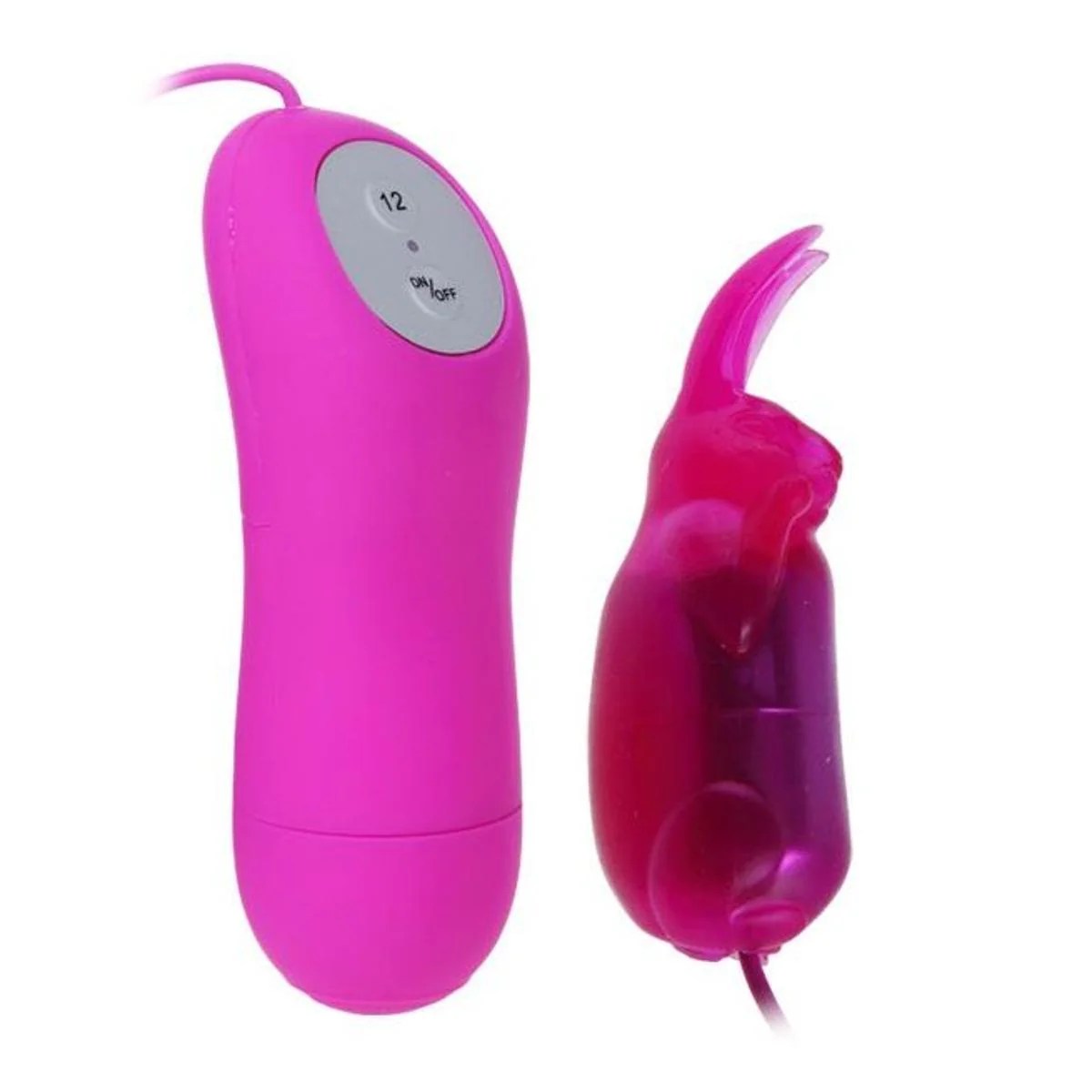 Vibro-Ei 