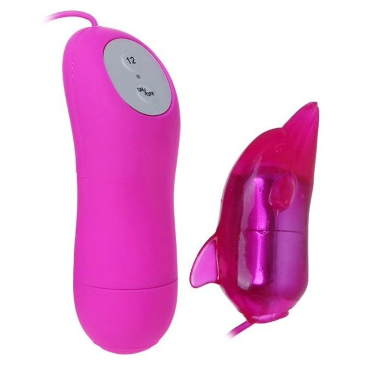 Vibro-Ei 