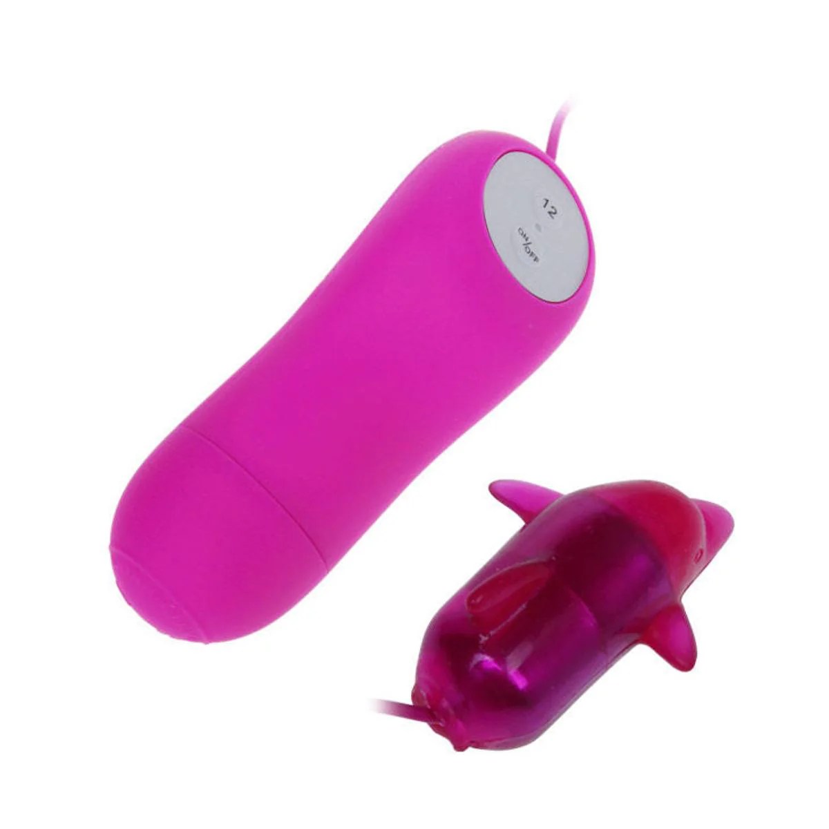 Vibro-Ei 