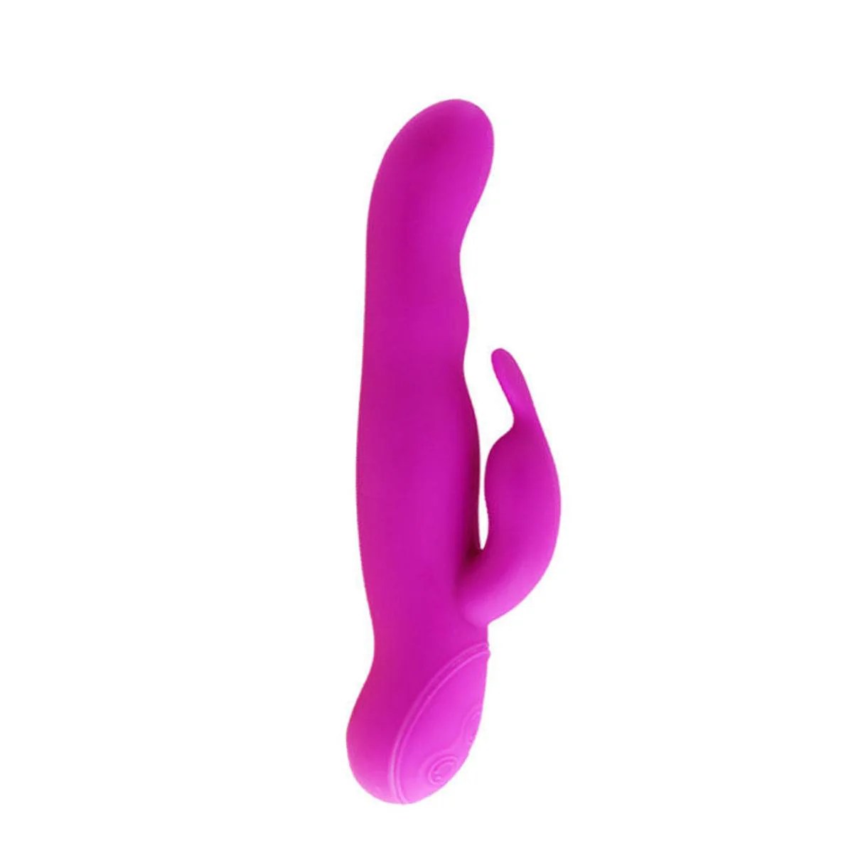 Rabbitvibrator “Mystic Rotator”