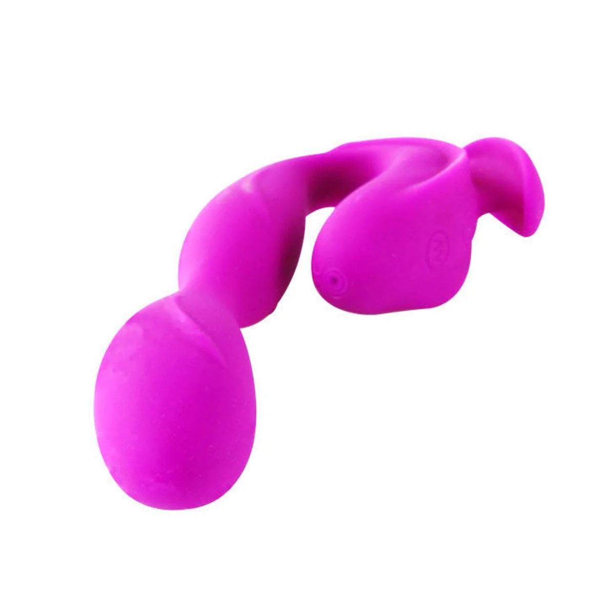 Paarvibrator “Colbert”