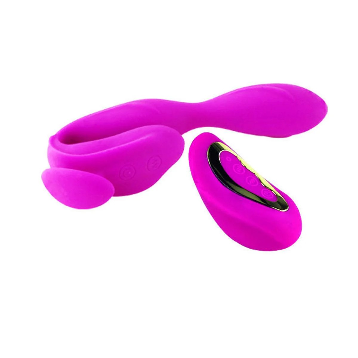 Paarvibrator “Colbert”