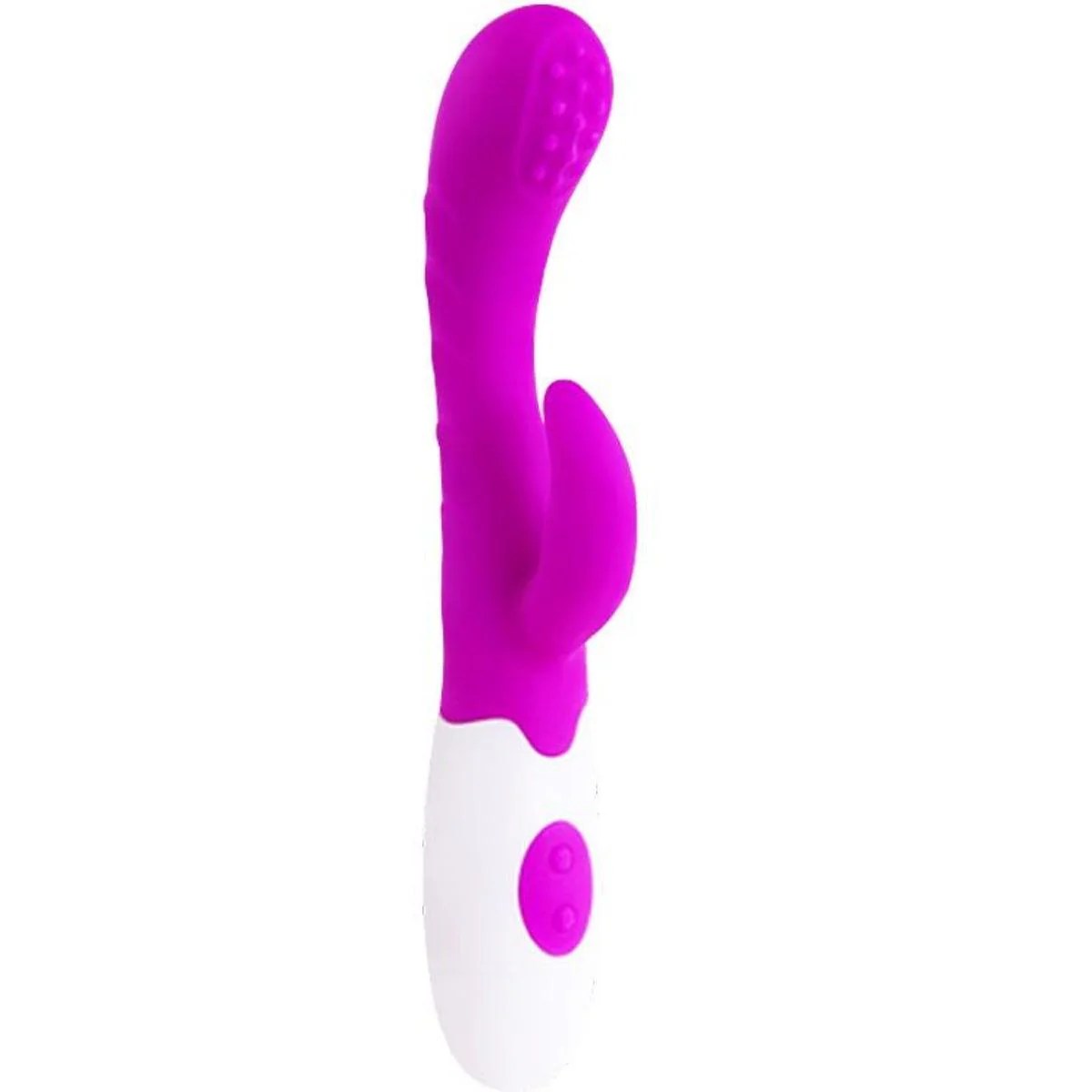 Rabbitvibrator “Arthur”