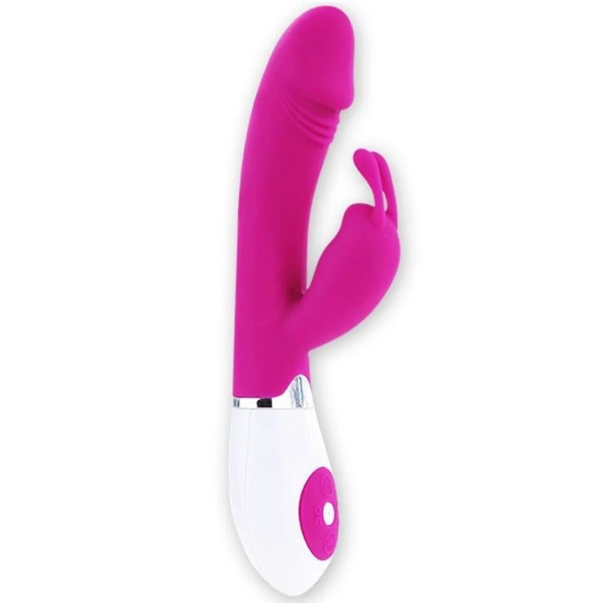 Rabbitvibrator “Gene”