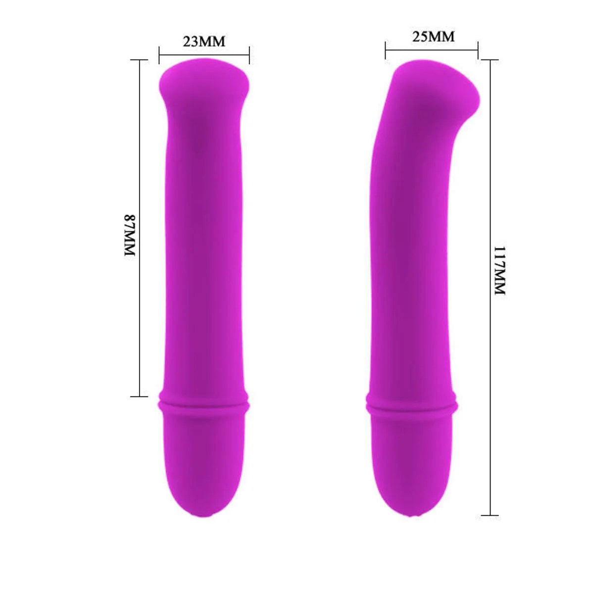 Minivibrator “Antony”