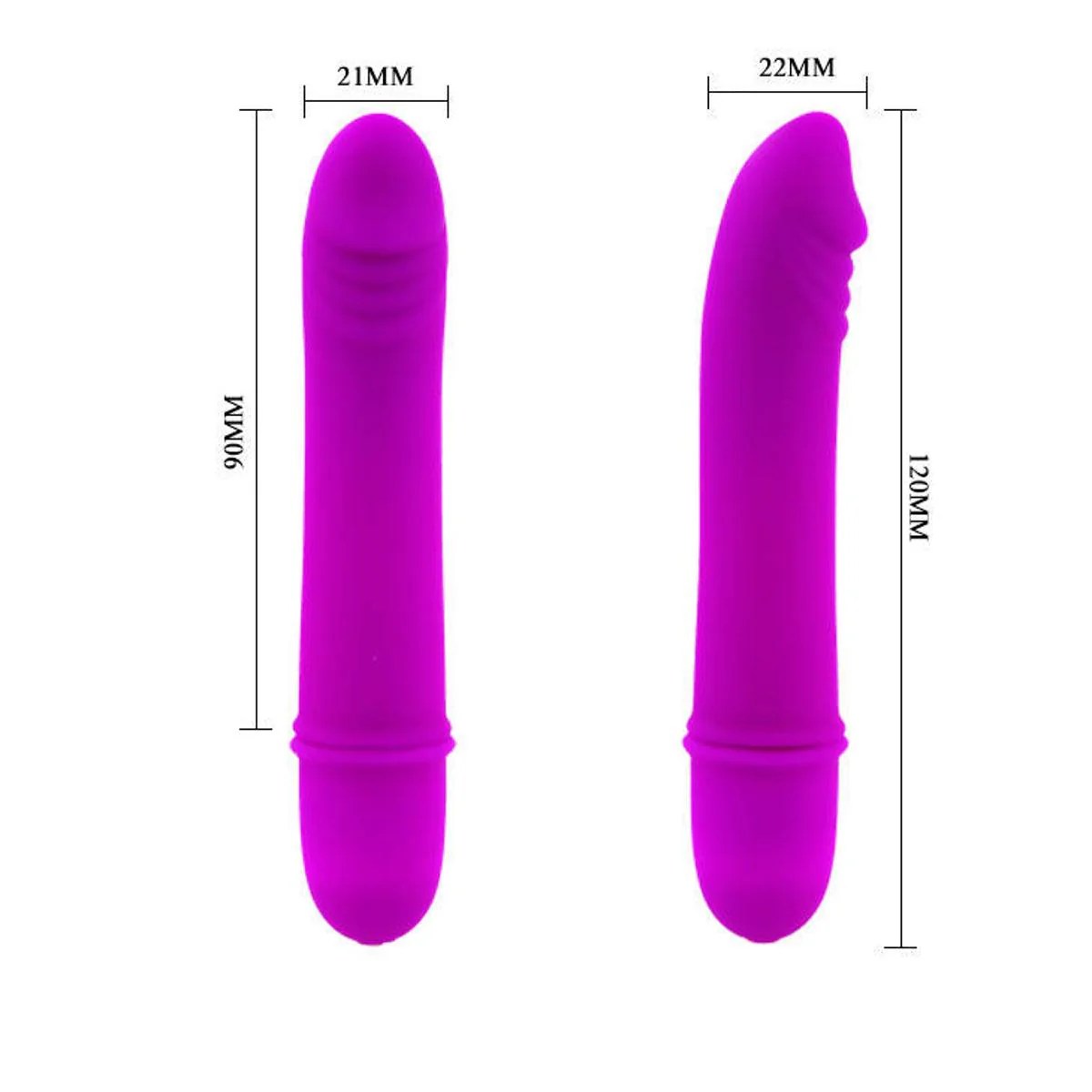 Minivibrator “Beck”