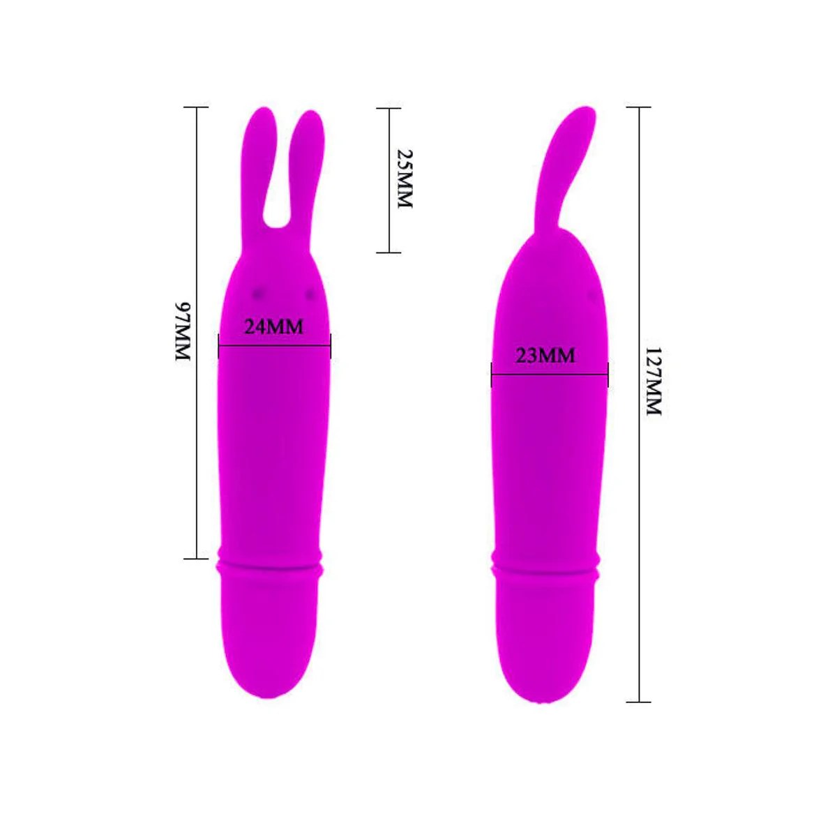 Minivibrator “Boyce”