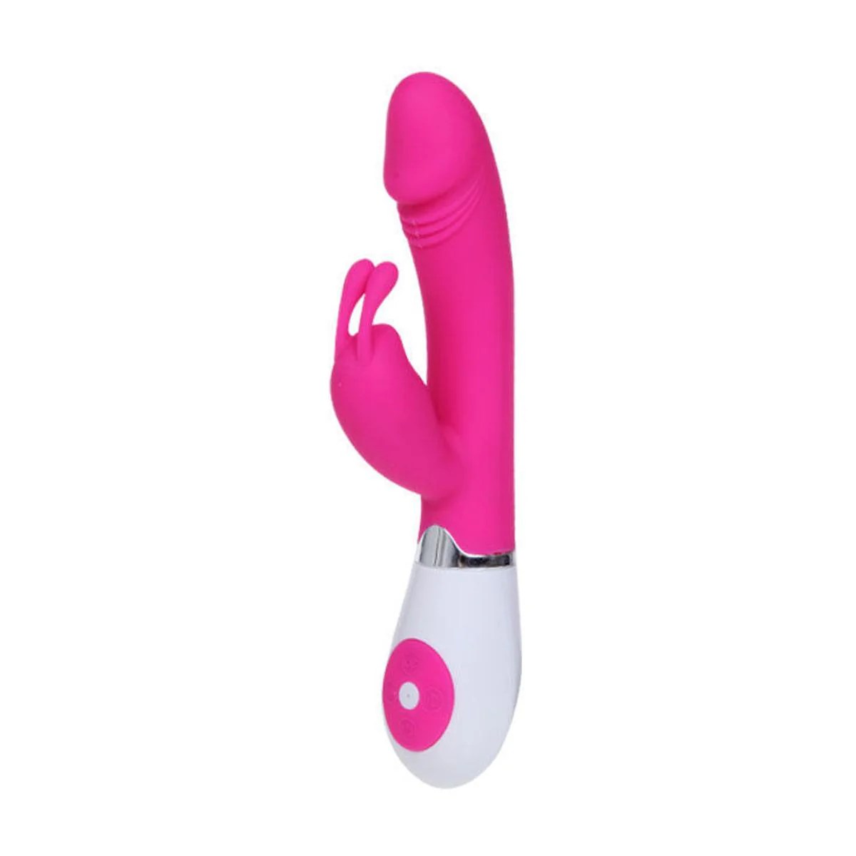 Rabbitvibrator “Gene Voice”