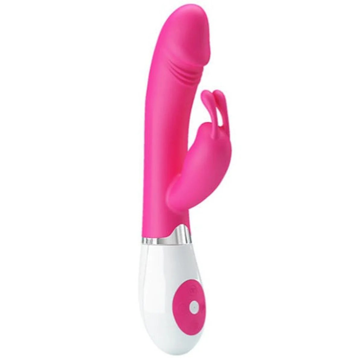 Rabbitvibrator “Gene Voice”
