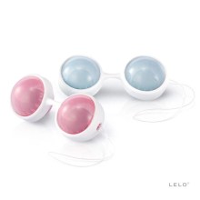 Liebeskugeln "Lelo Luna Beads" Liebeskugeln "Lelo Luna Beads"
