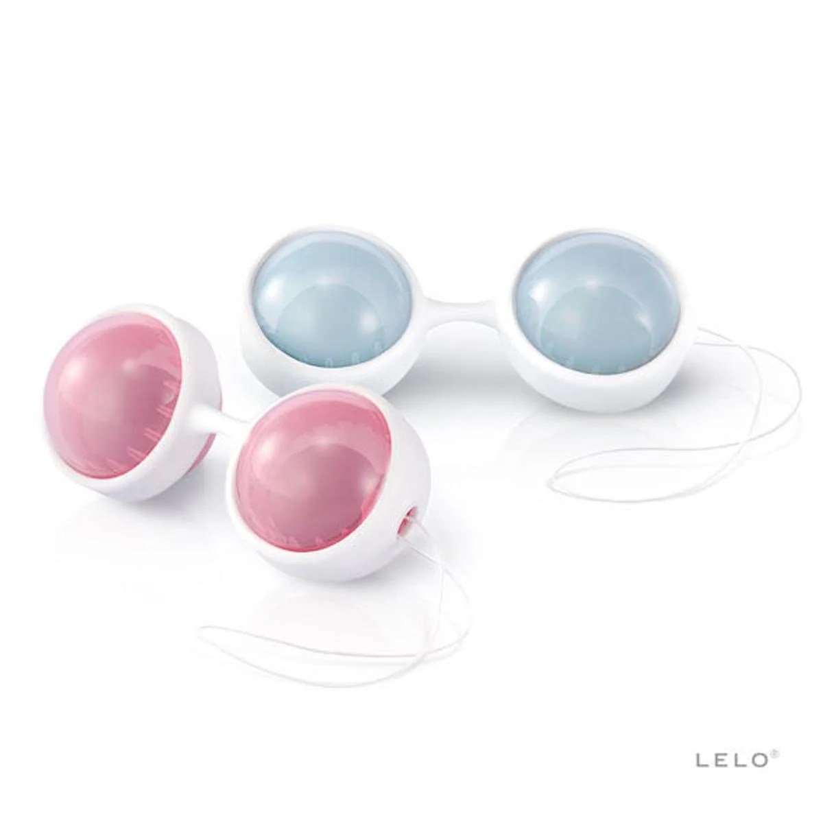 Liebeskugeln "Lelo Luna Beads"