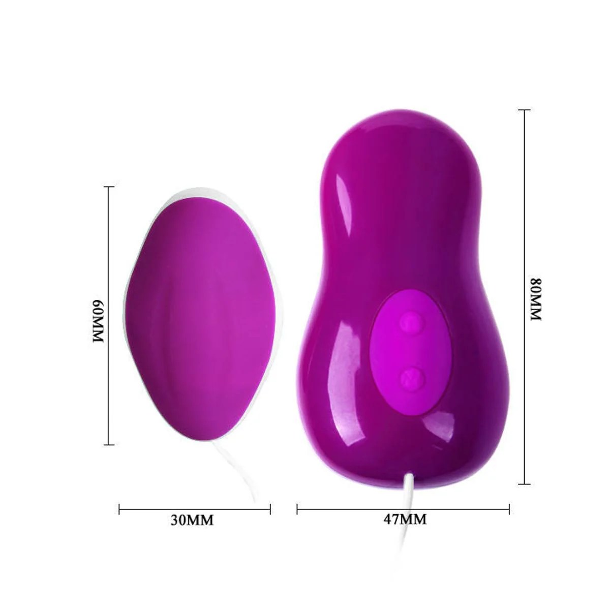 Vibro-Ei 