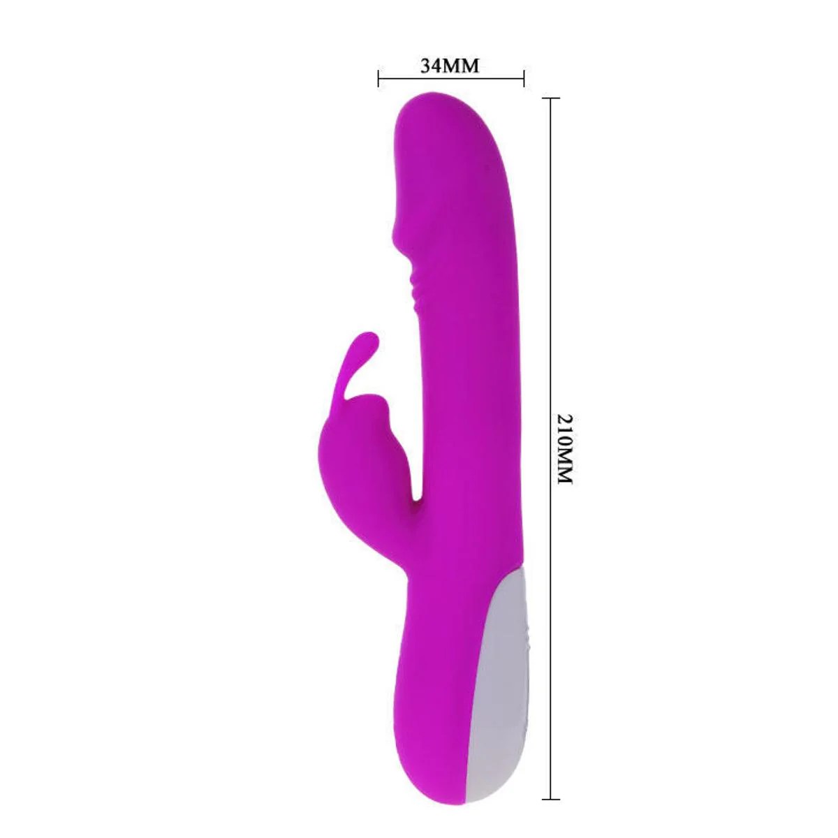 Rabbitvibrator 
