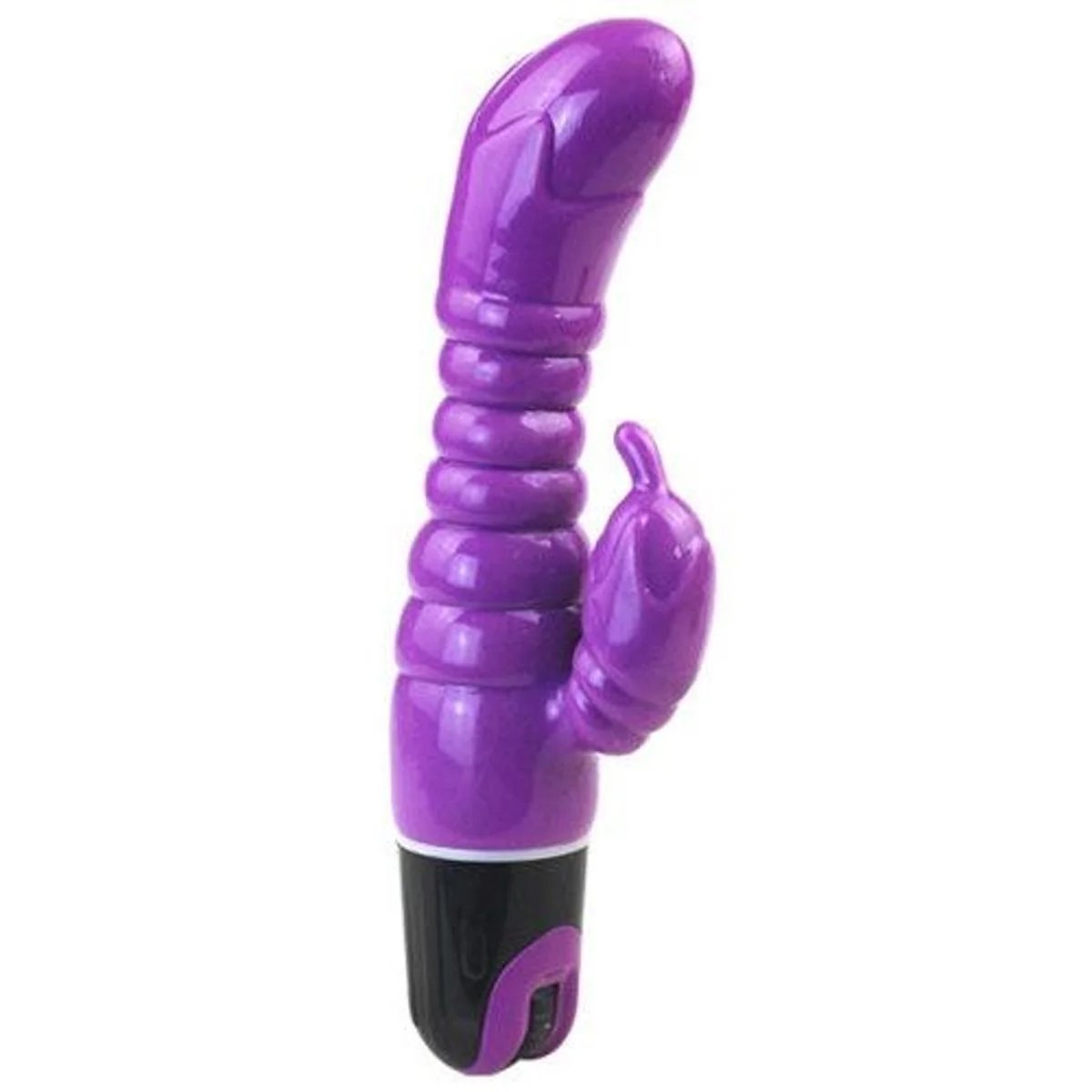 Rabbitvibrator "Lovet"
