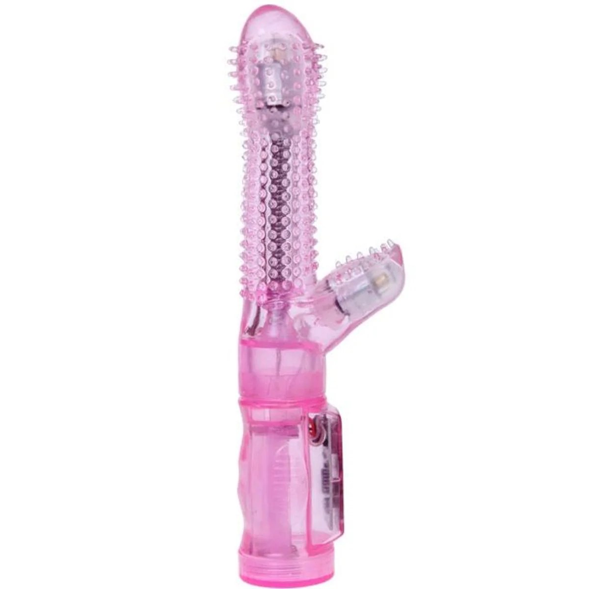 Rabbitvibrator "Intimate Lover"