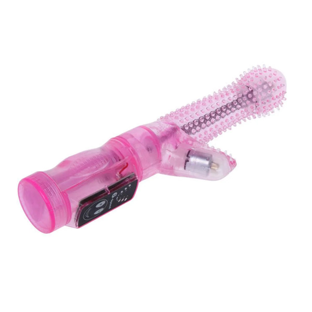 Rabbitvibrator 