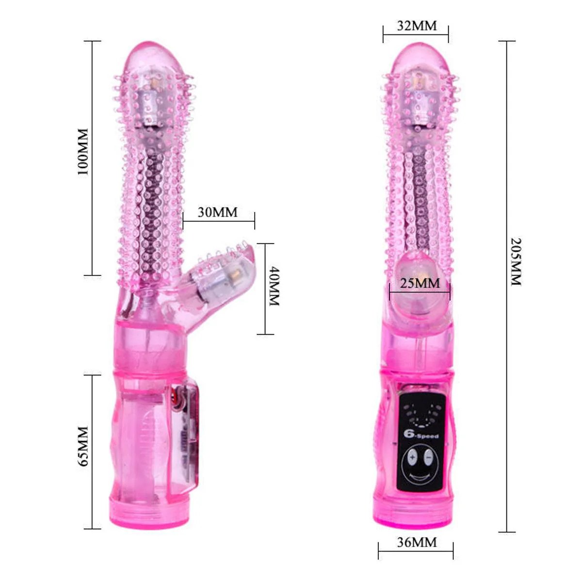 Rabbitvibrator 