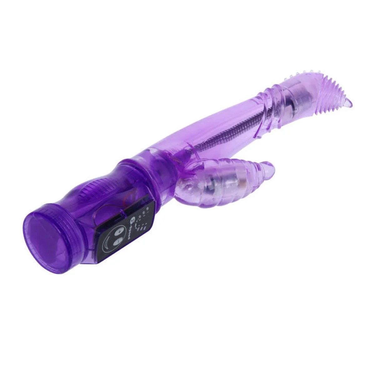 Rabbitvibrator 
