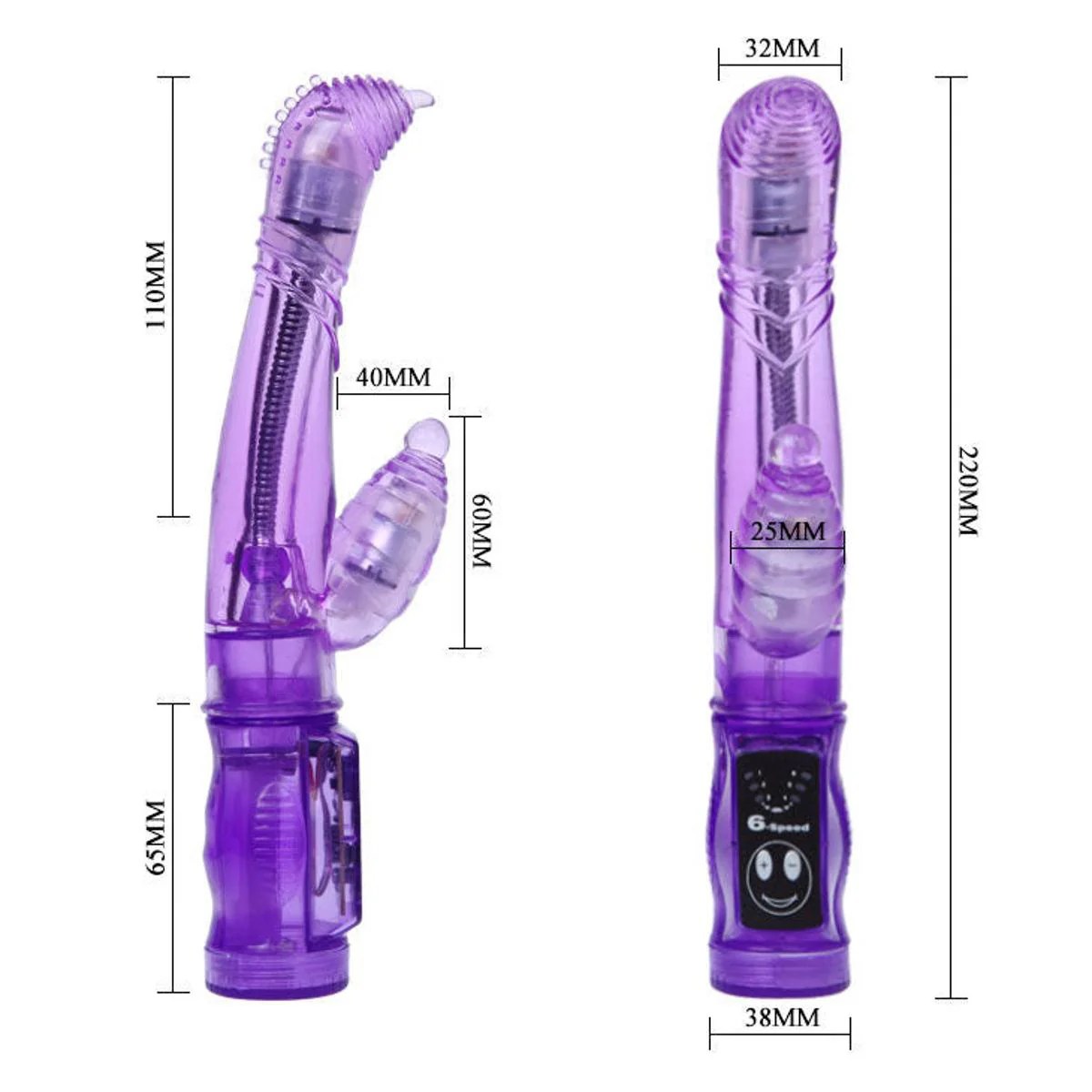 Rabbitvibrator 