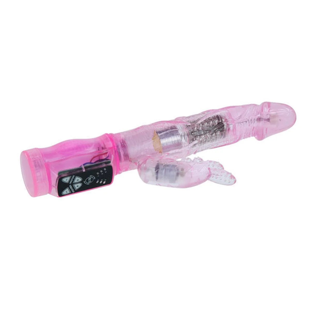 Mini Rabbitvibrator 