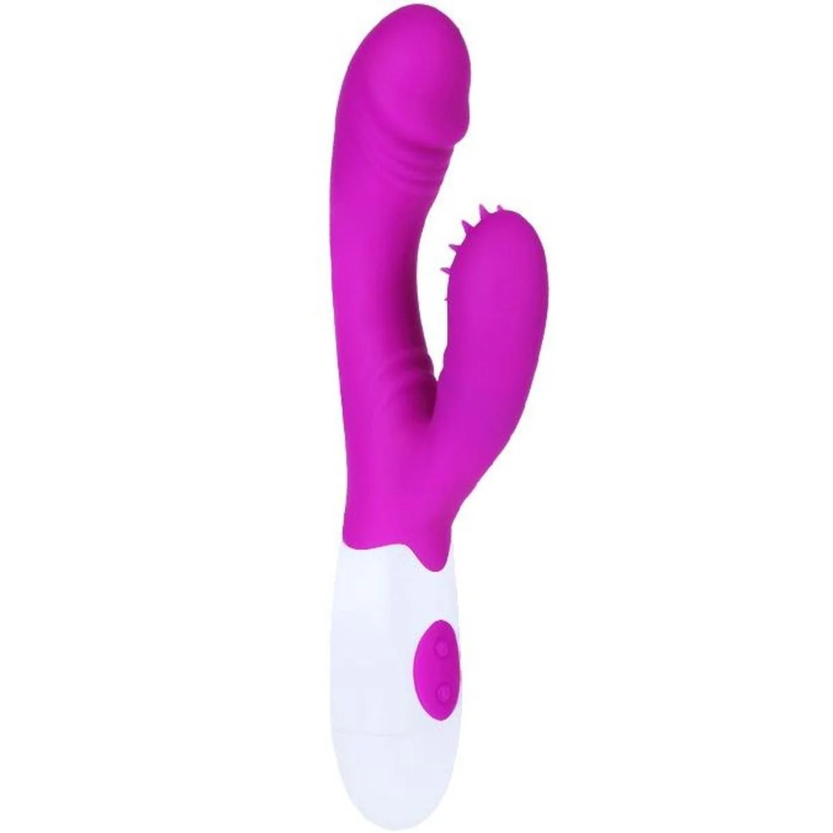 Rabbitvibrator “Andre”