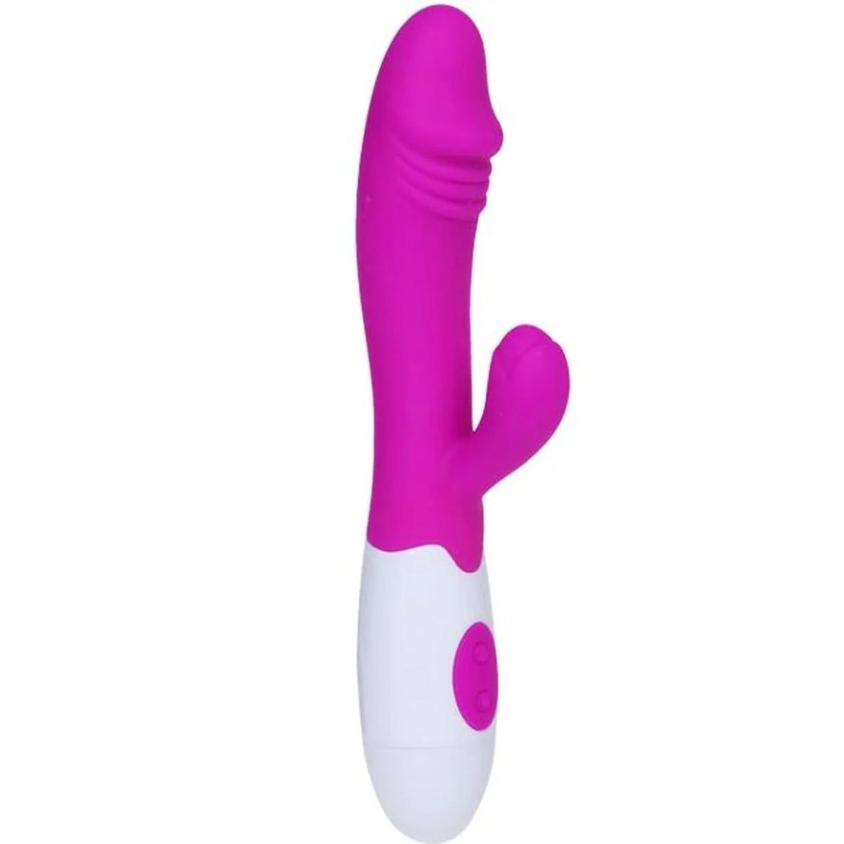 Rabbitvibrator "Snappy"