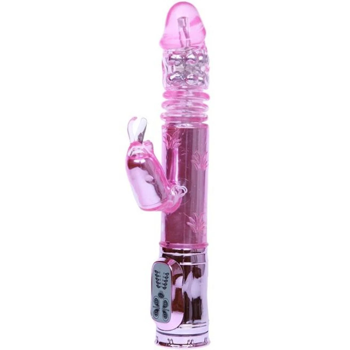 Rabbitvibrator 