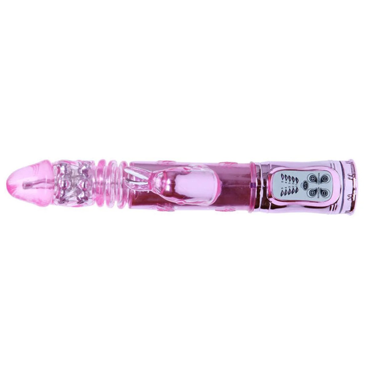 Rabbitvibrator 