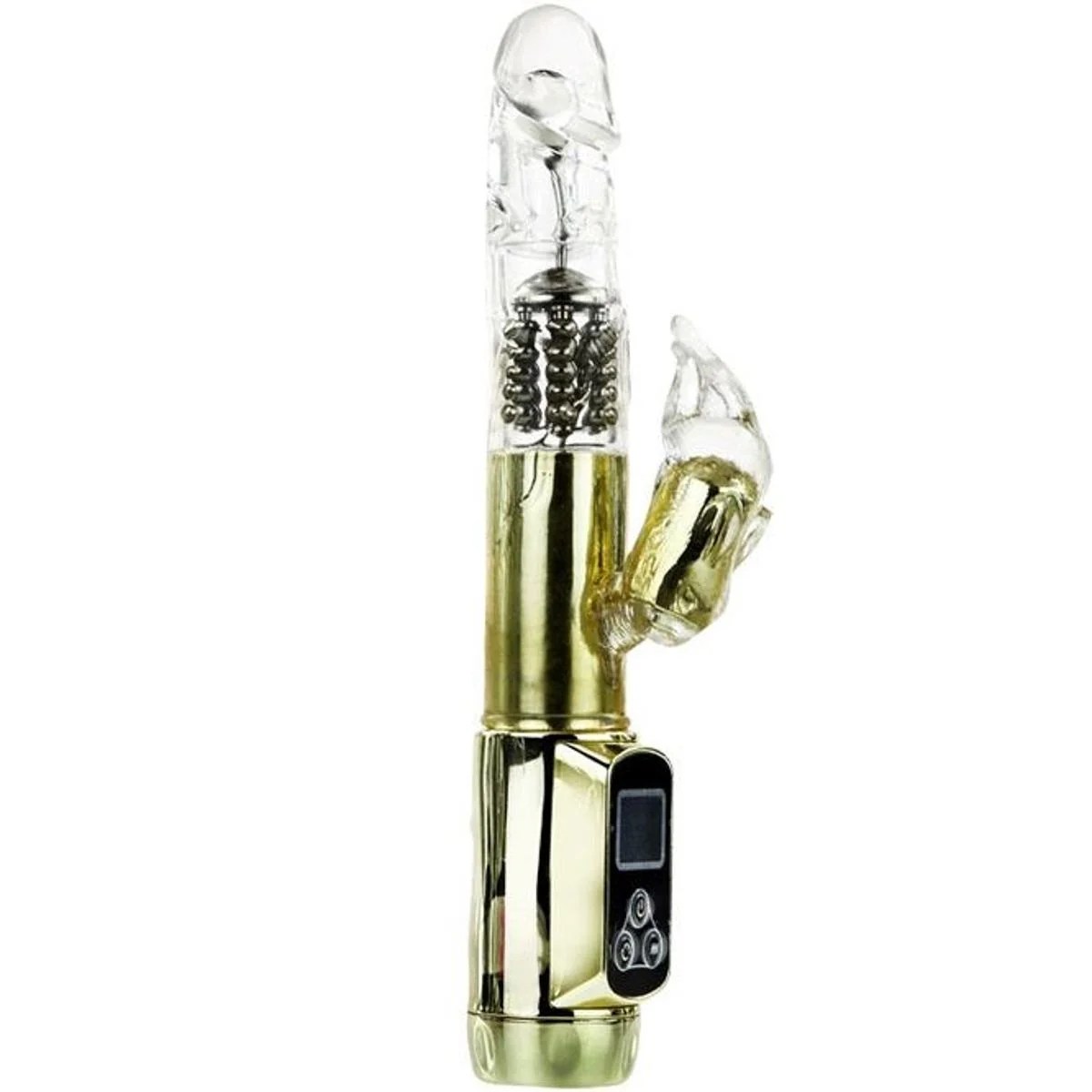 Rabbitvibrator 