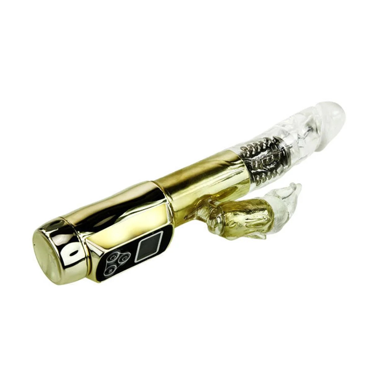 Rabbitvibrator 