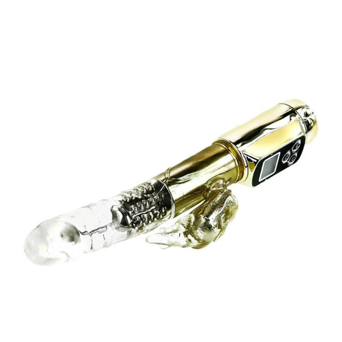 Rabbitvibrator 