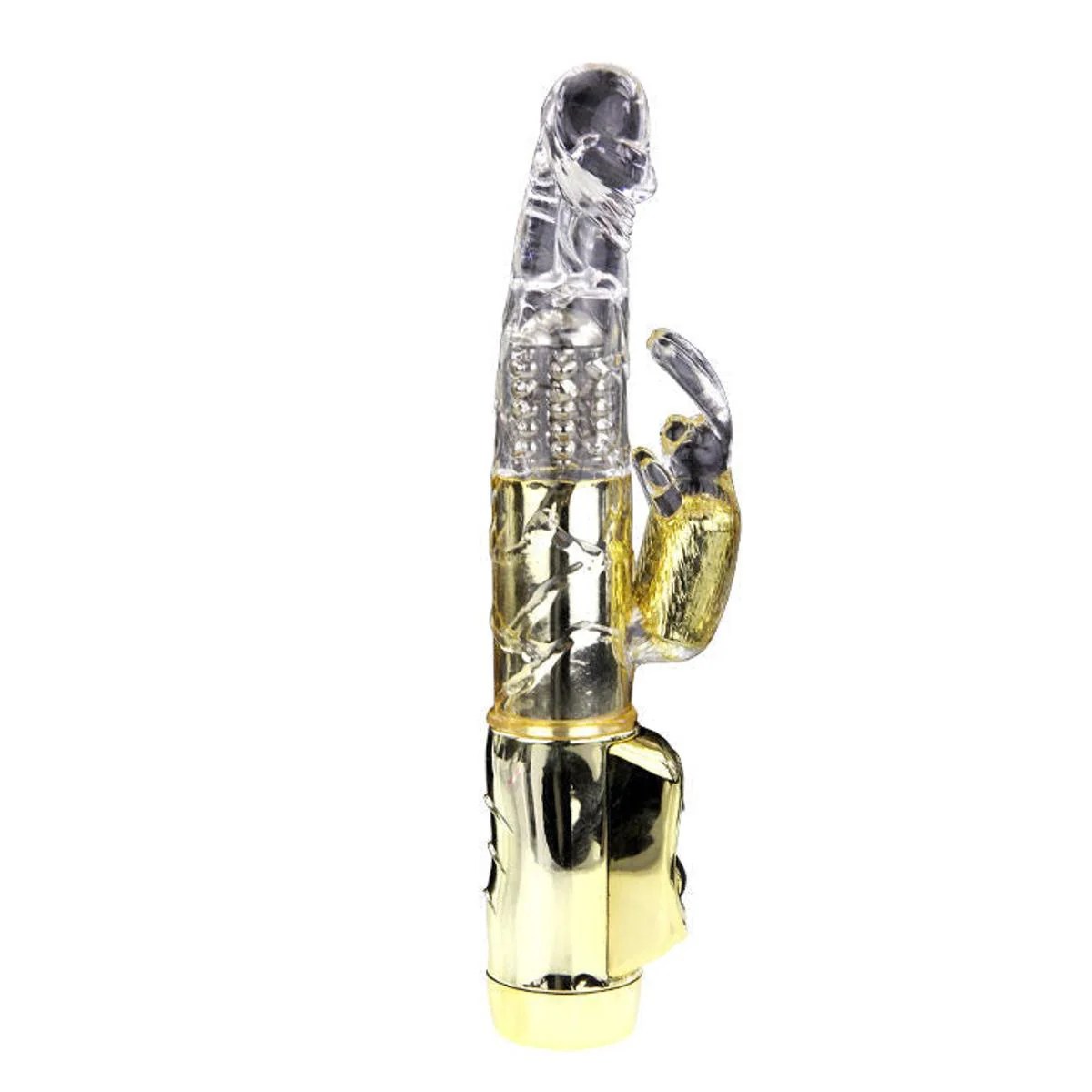 Rabbitvibrator 