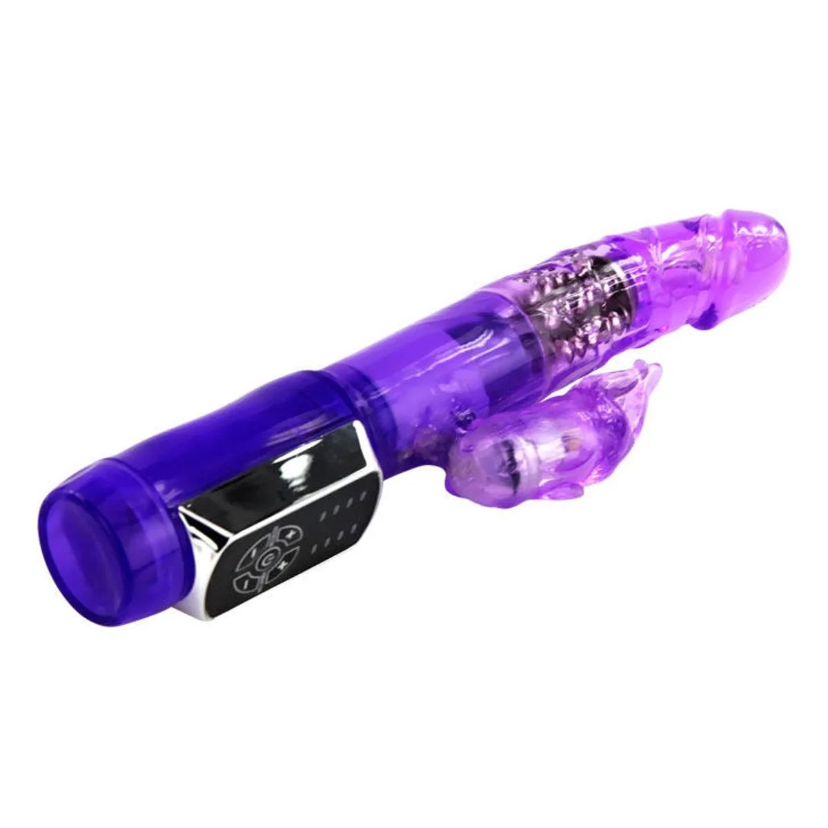 Rabbitvibrator 