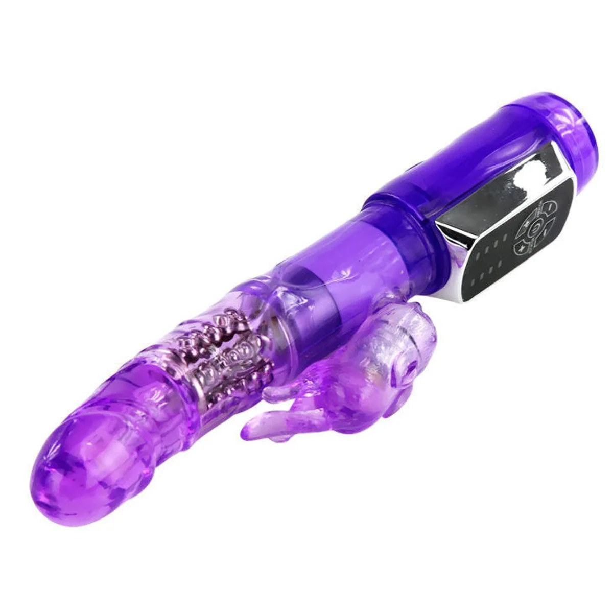 Rabbitvibrator 