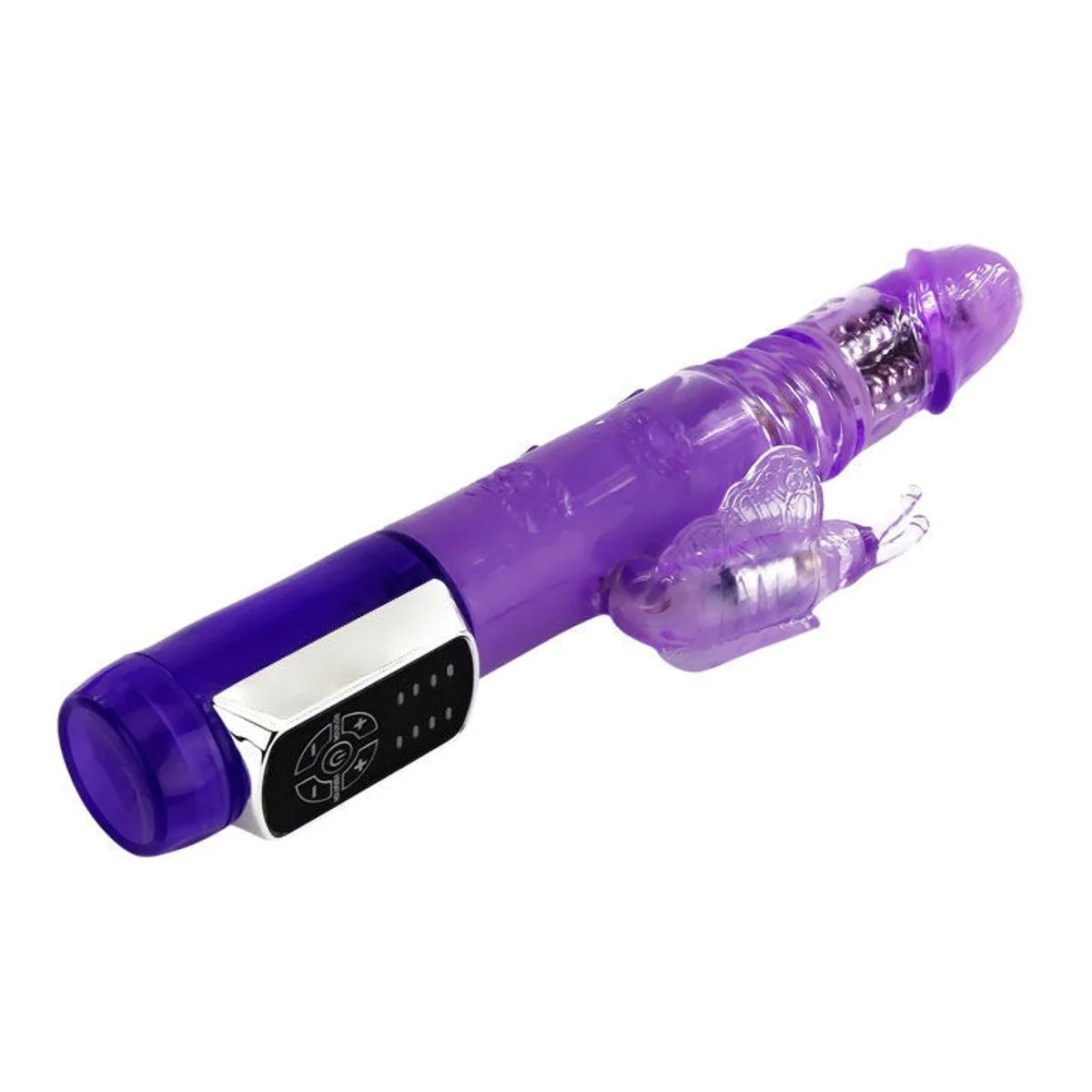 Rabbitvibrator 
