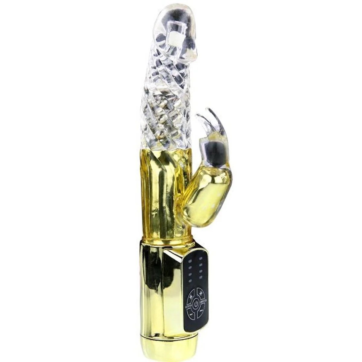 Rabbitvibrator 