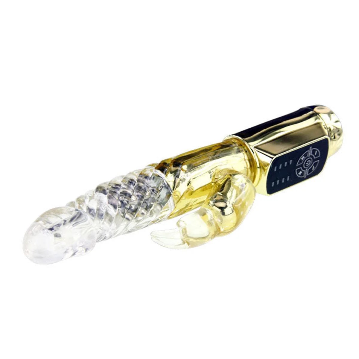 Rabbitvibrator 