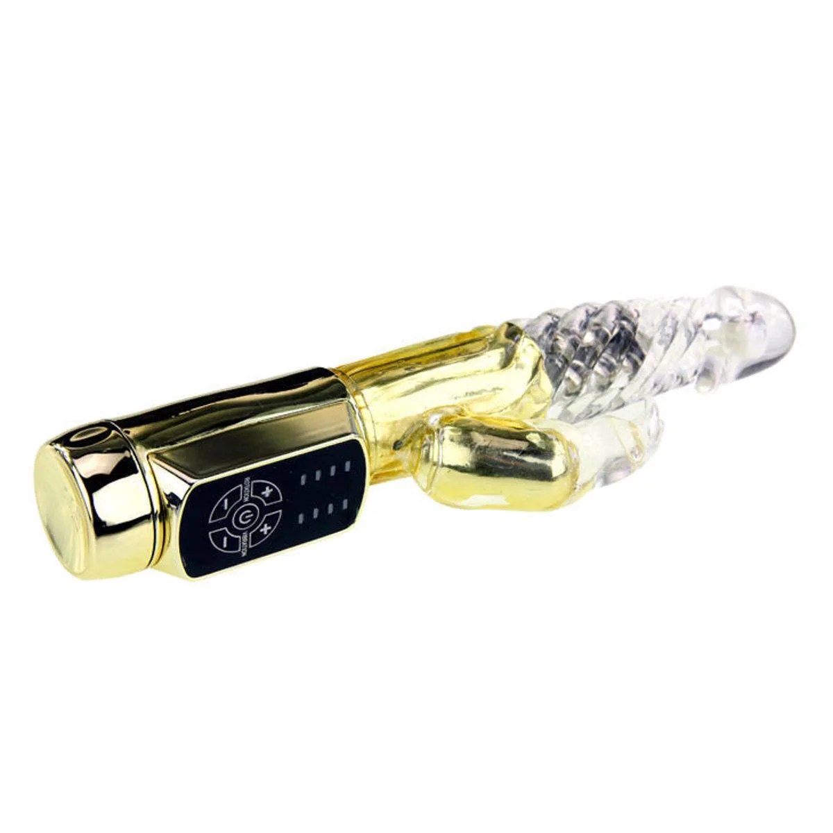 Rabbitvibrator 
