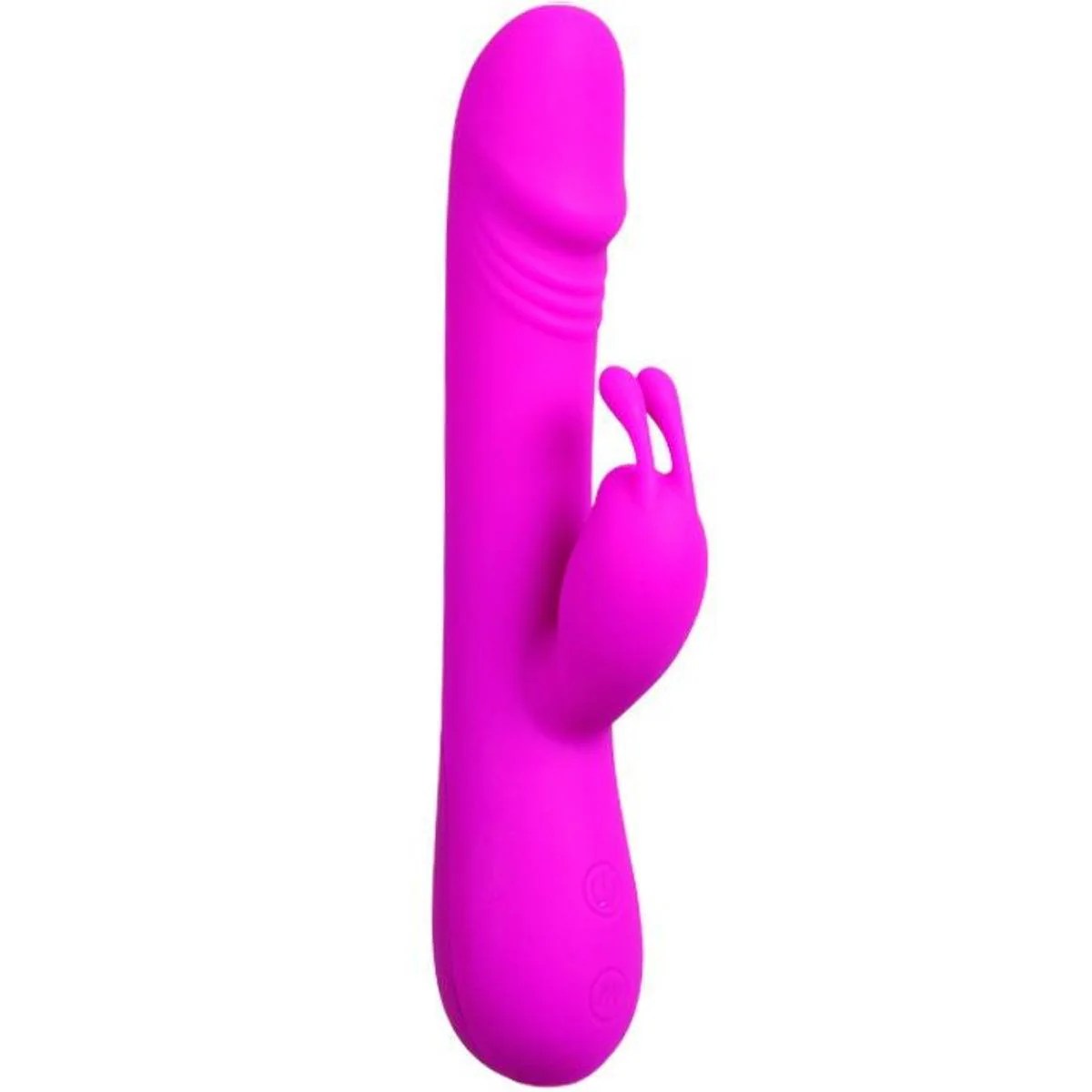 Rabbitvibrator “Clement”