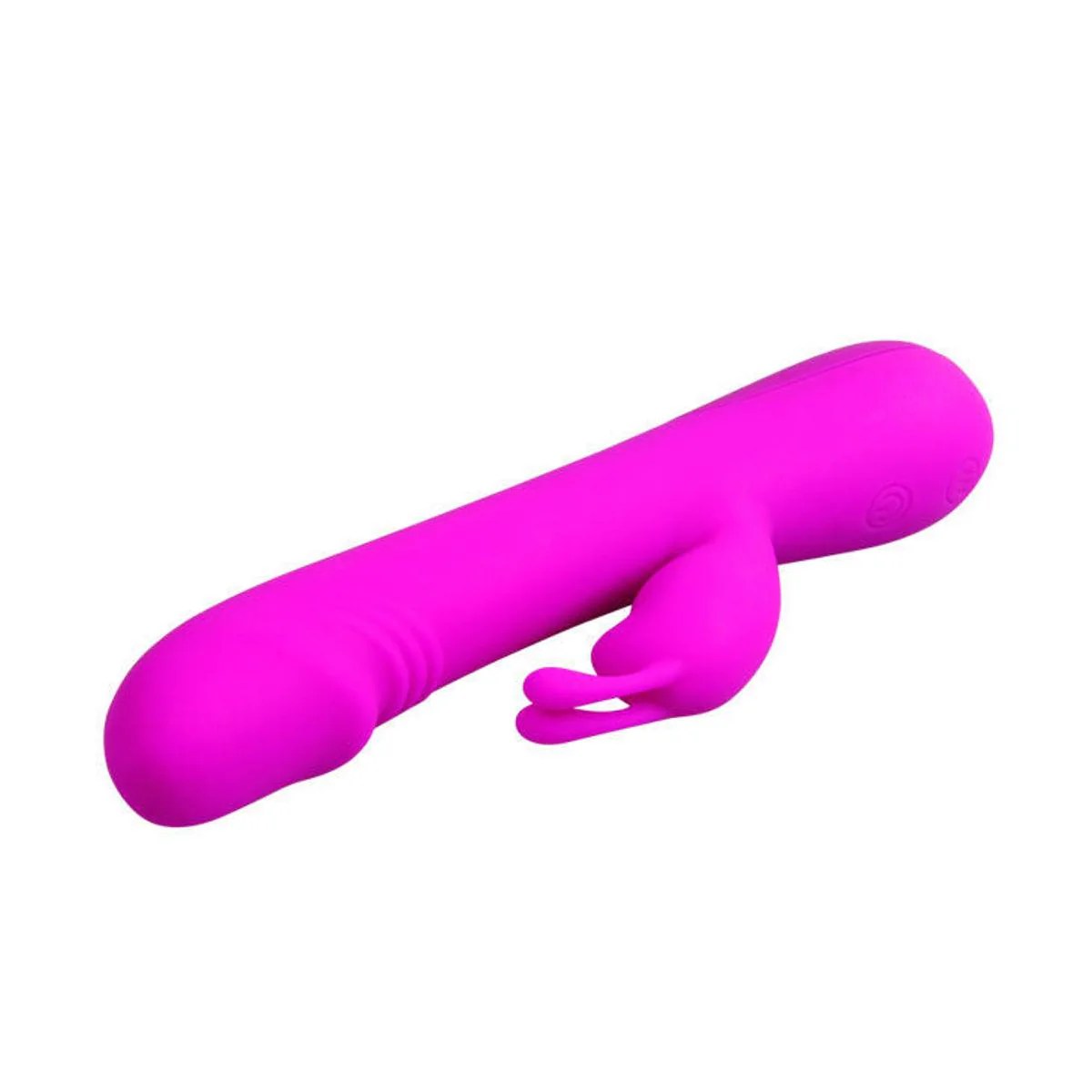 Rabbitvibrator “Clement”