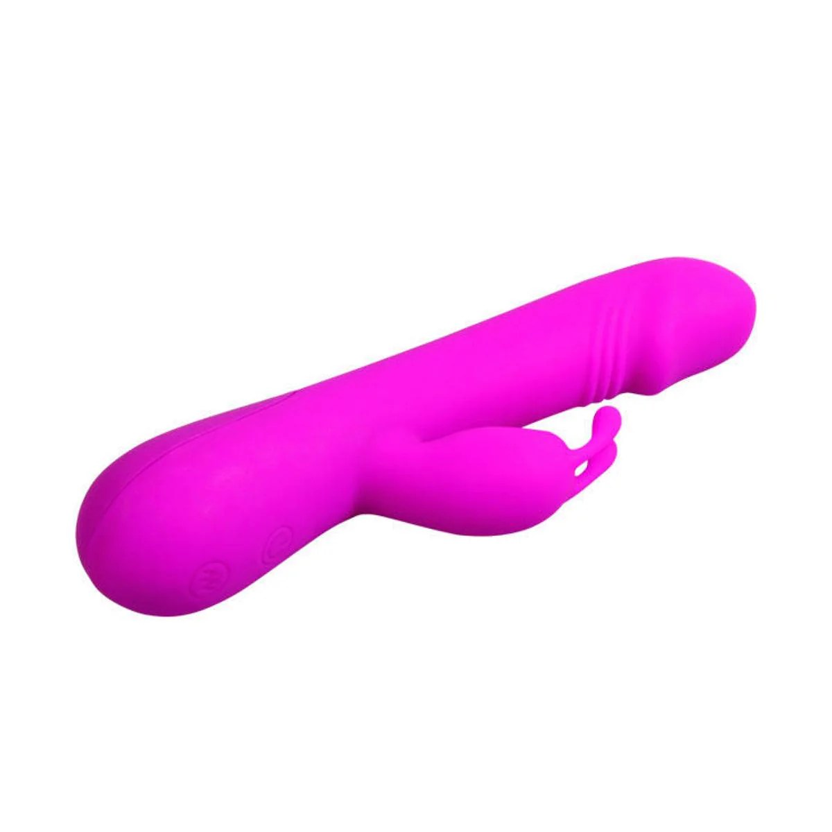 Rabbitvibrator “Clement”