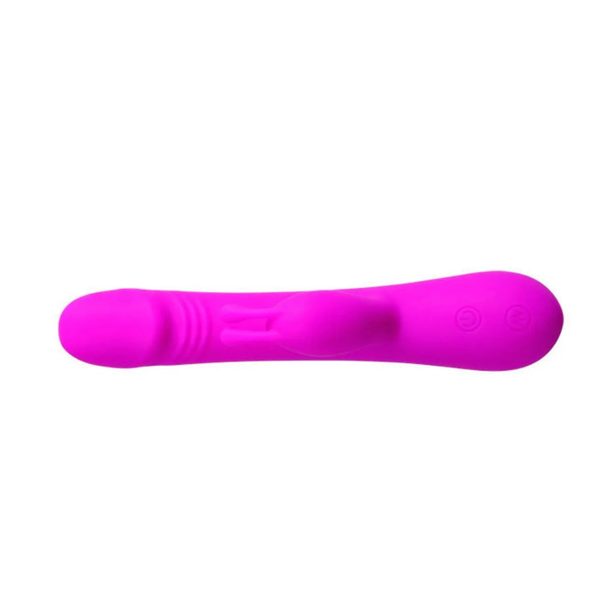 Rabbitvibrator “Clement”