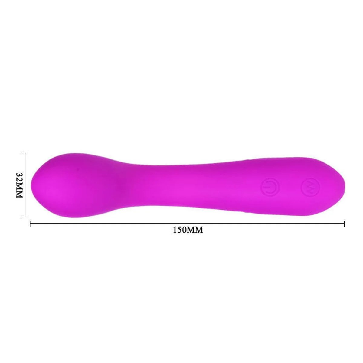 Vibrator “Tony”