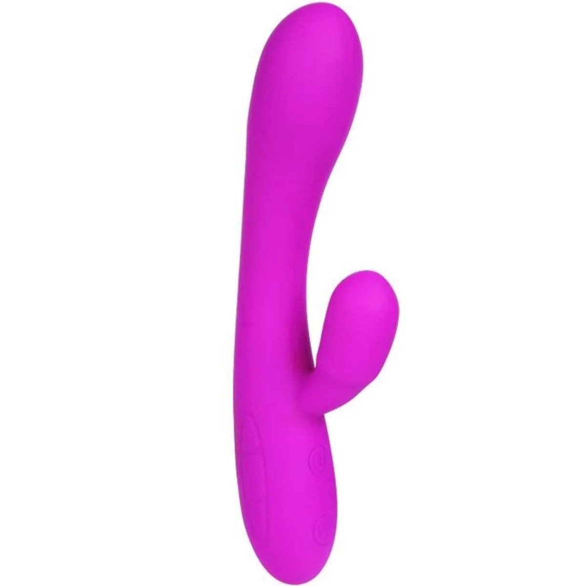 Smarter Rabbitvibrator 