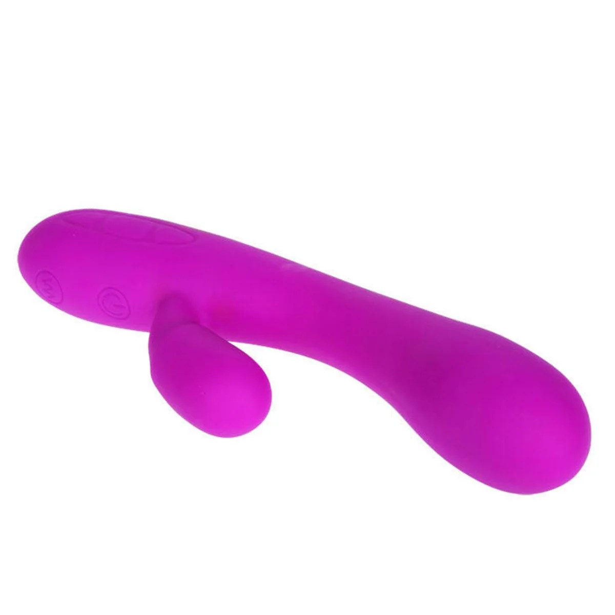Smarter Rabbitvibrator 