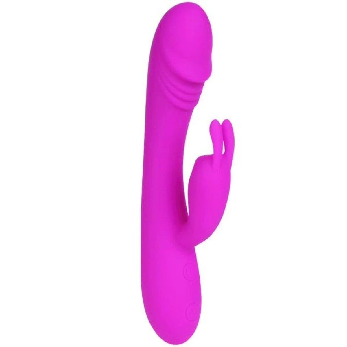 Smart Rabbitvibrator 