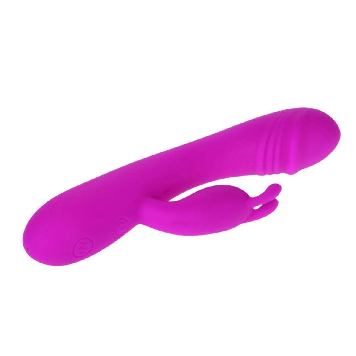 Smart Rabbitvibrator 