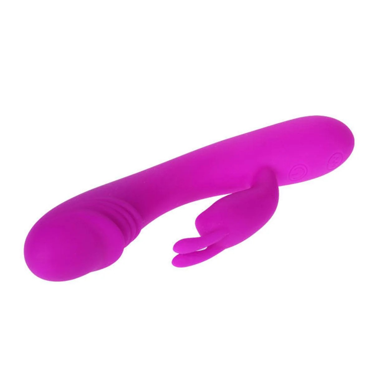 Smart Rabbitvibrator 